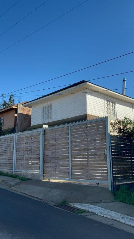 Casa en Pichilemu acogedora y amplia Casa Lile - 1