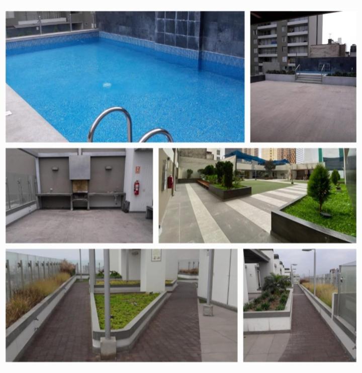 Edificio City - 2