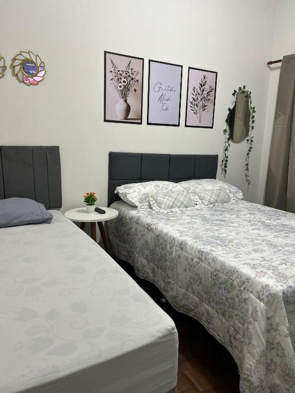 Quarto Forte de Copacabana 1, Rio de Janeiro