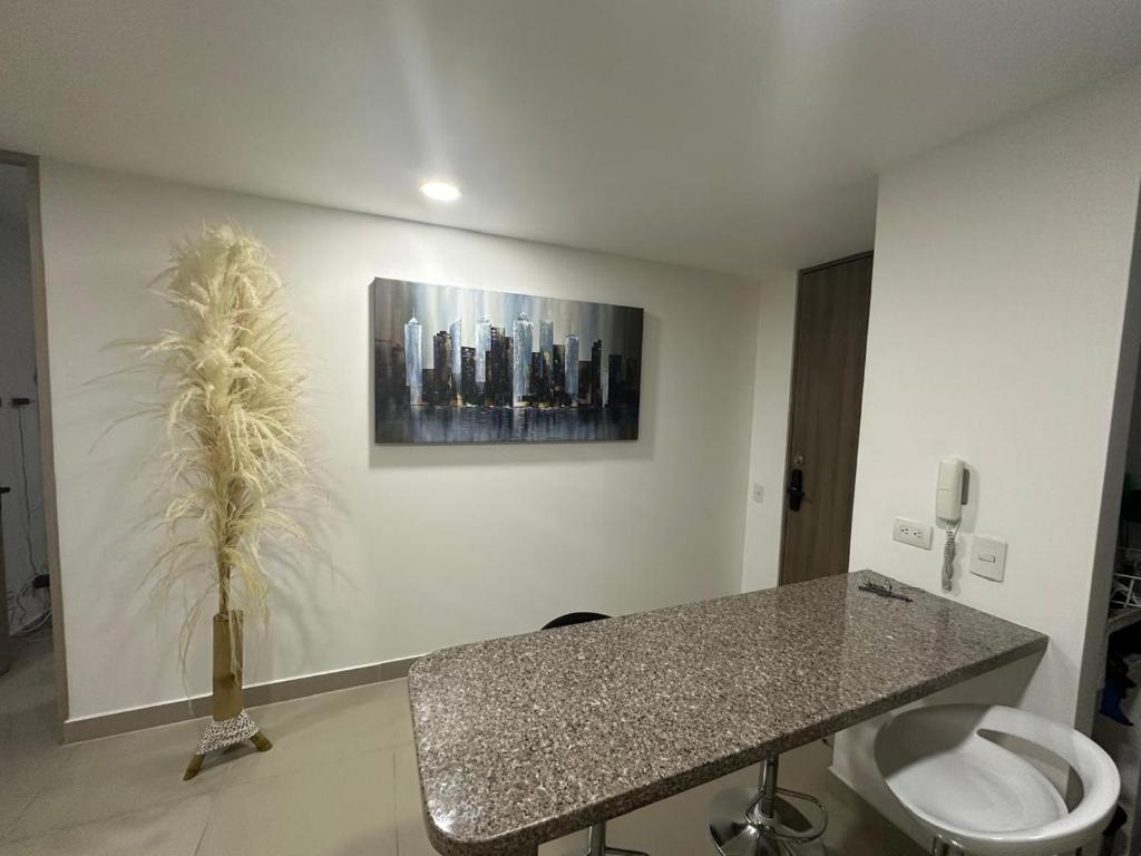 Agradable habitación en Laureles - 2
