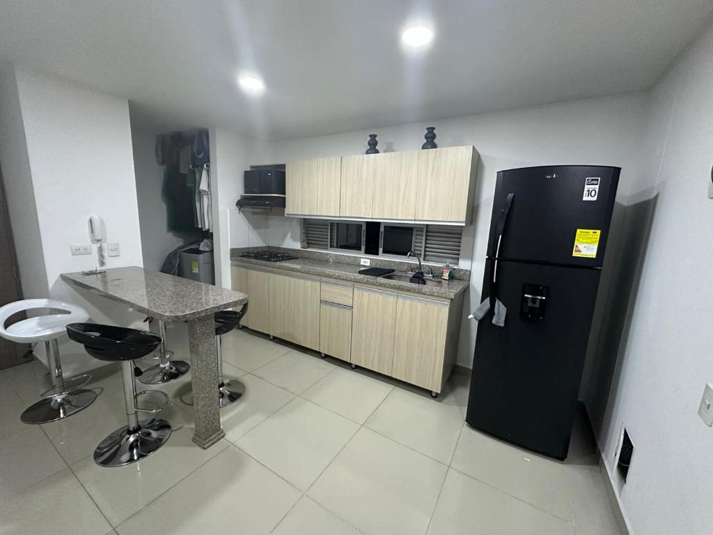 Agradable habitación en Laureles - 3