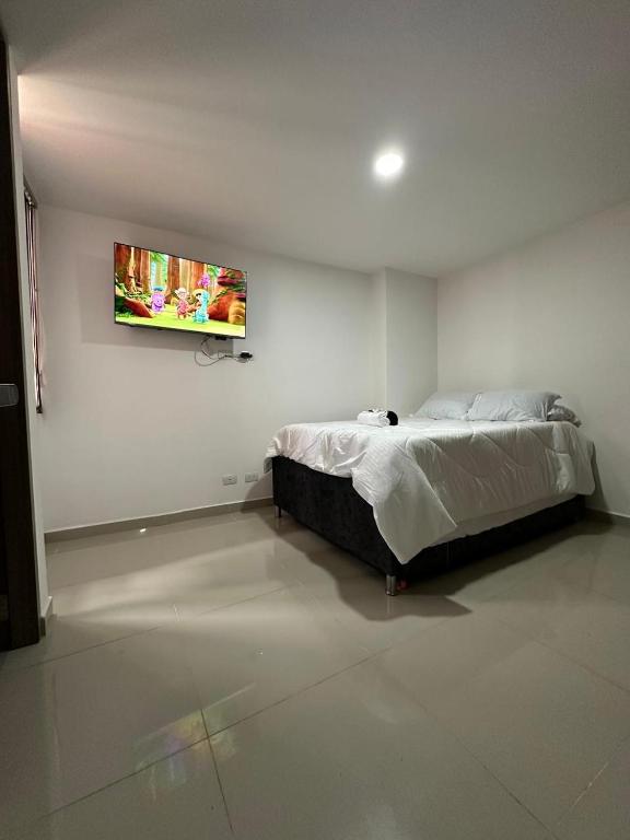 Agradable habitación en Laureles - 4