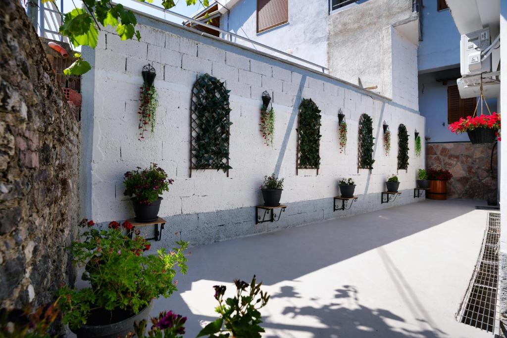 Emblematic House 3, Gjirokastër