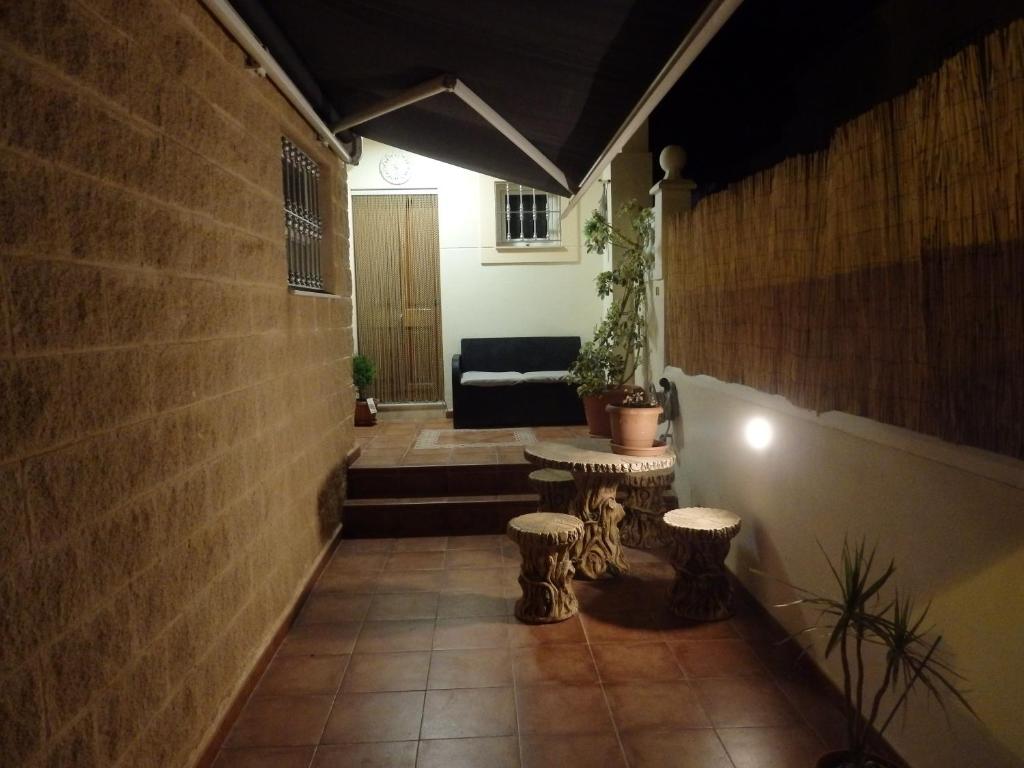 LOFT LA CASITA - 3