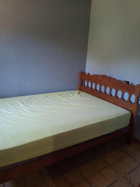 Pé na roça, Camanducaia