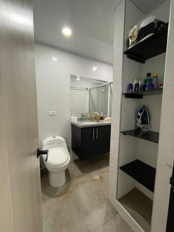 Casa Amoblada en Conjunto Villavicencio - 3