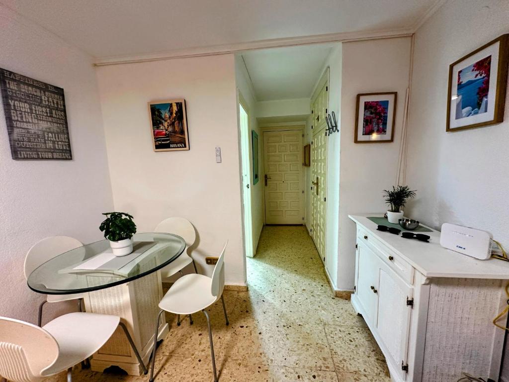Apartamento Vacacional - 5