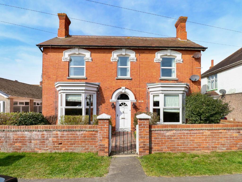 Twenty, Sutton on Sea