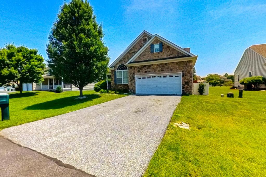 Wedgefield --- 27 Wedgefield, Ocean View