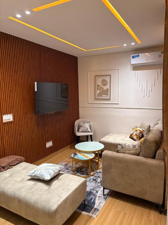 Luxury suite T2, Mamelle, Dakar, Sénégal, Dakar