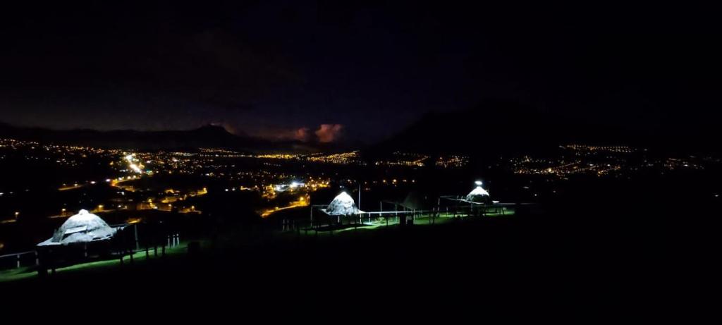 Punta loma ecolodge - 4