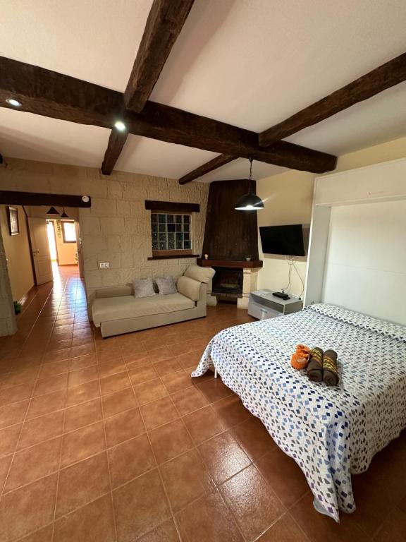 Casa El sotillo bajo - 4