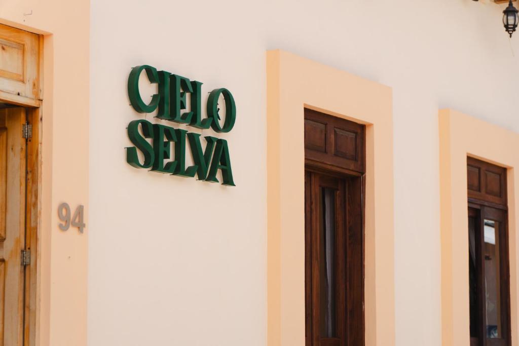 Hotel Cielo y Selva, San Cristobal de las Casas - 2