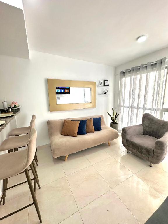 Apartamento vacacional cerca del mar - 2