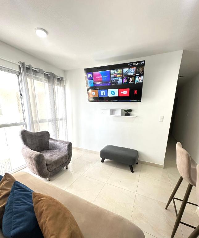 Apartamento vacacional cerca del mar - 3
