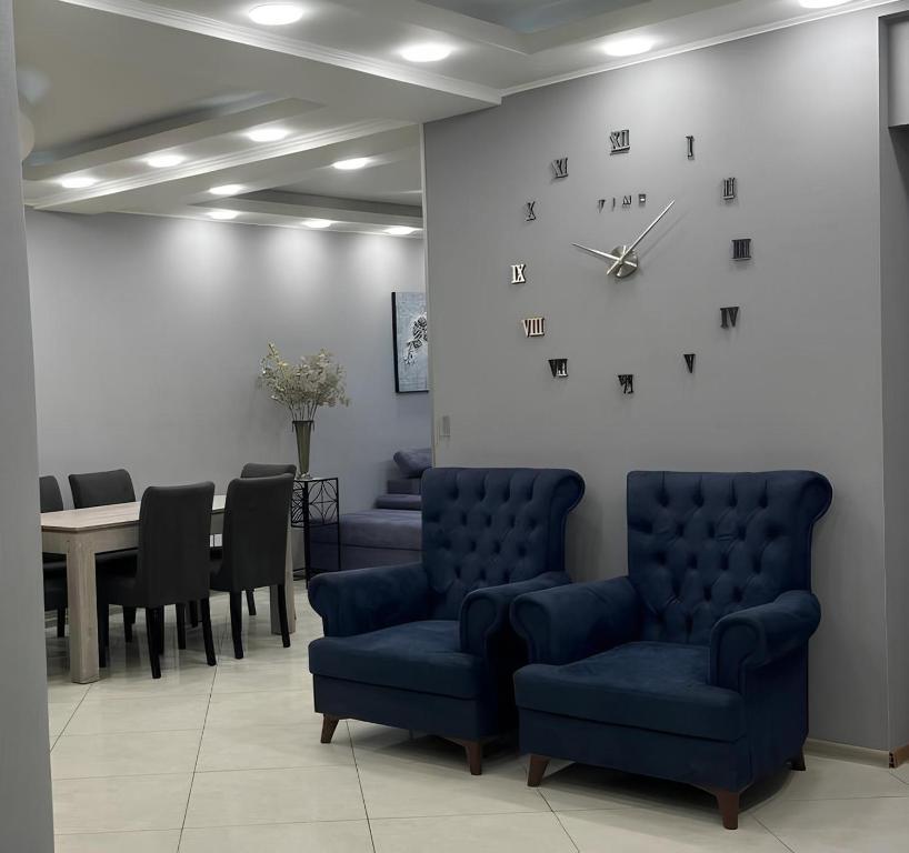 River View on Marjanishvili, Tbilisi