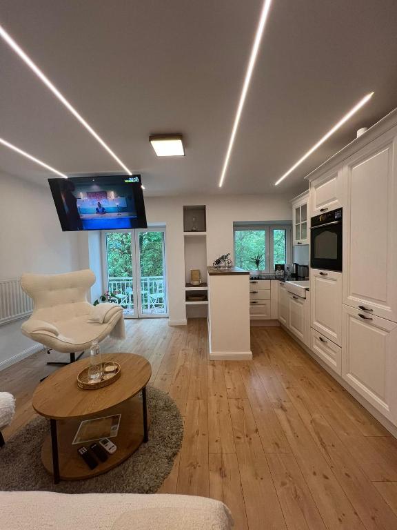 Kolodvor 1870 - Old Town Apartment Kranj, Kranj