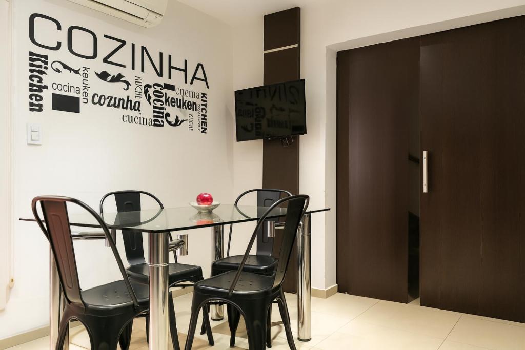 Atenea Residence - 3