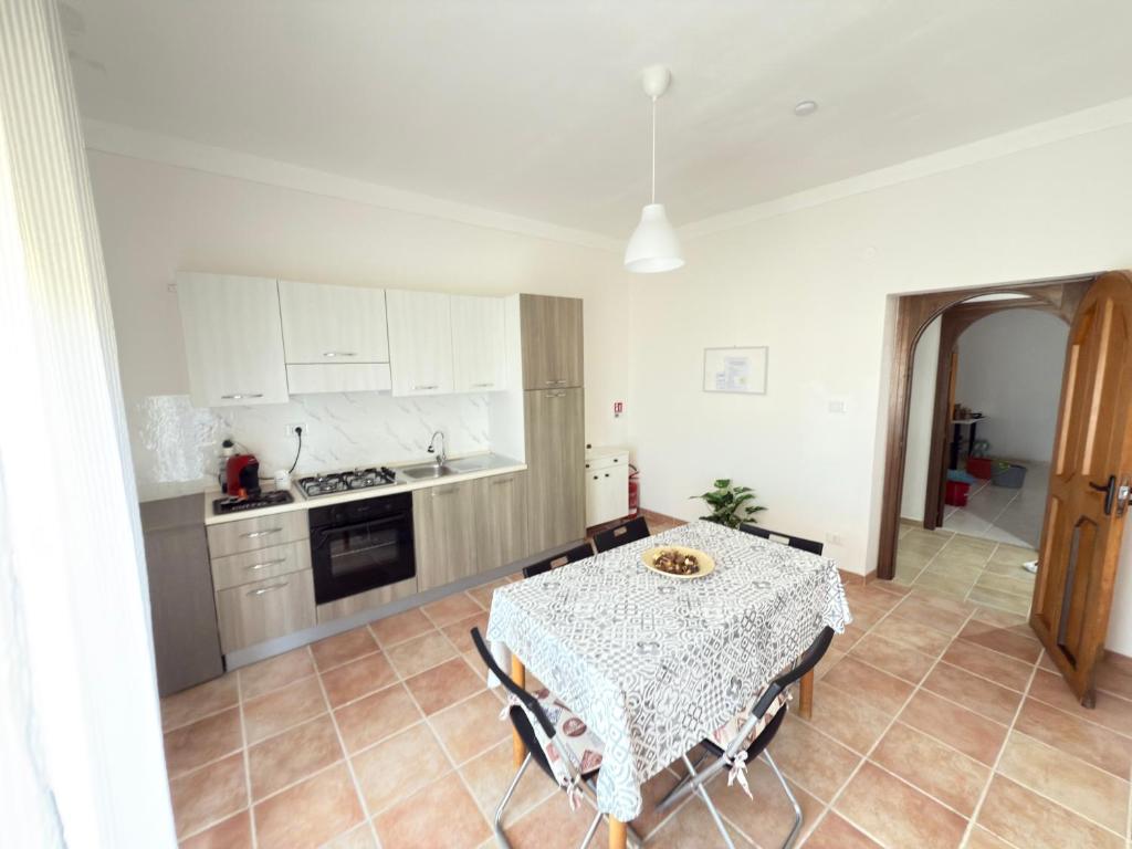 La Casa di Giusy Holiday Home - 5