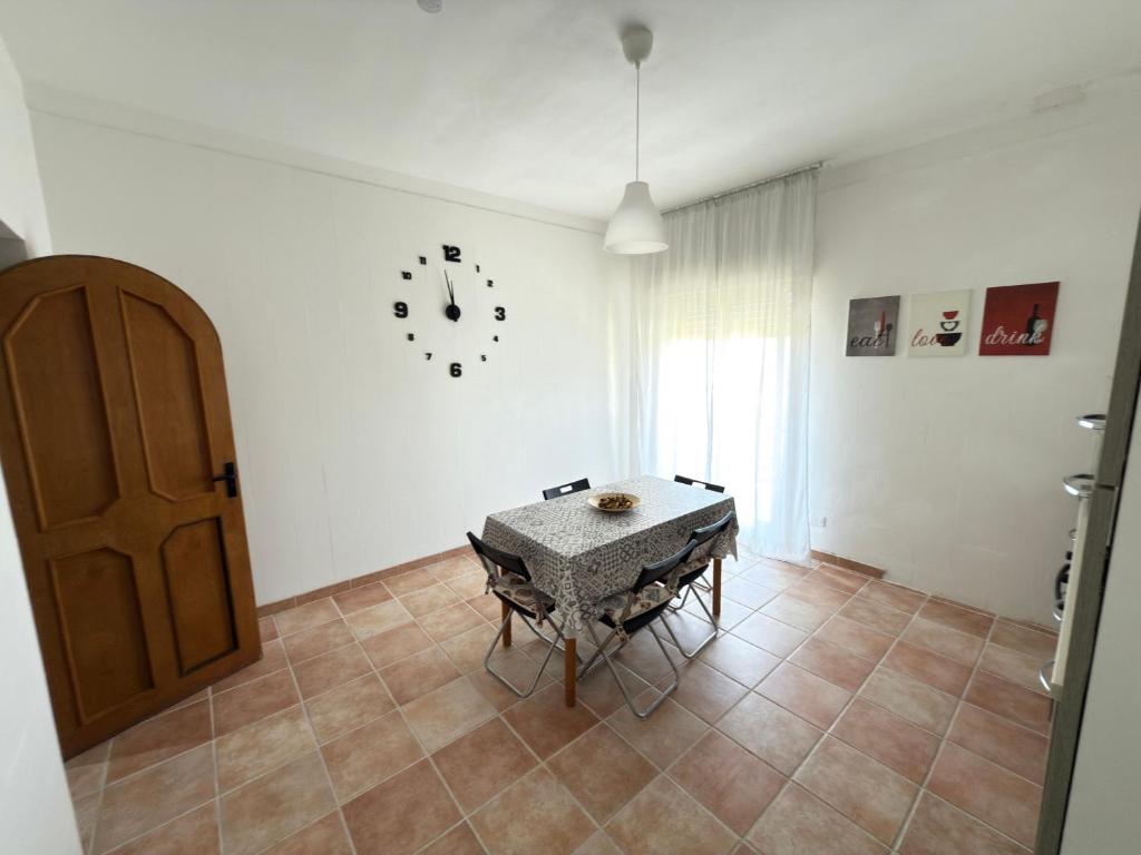 La Casa di Giusy Holiday Home - 2