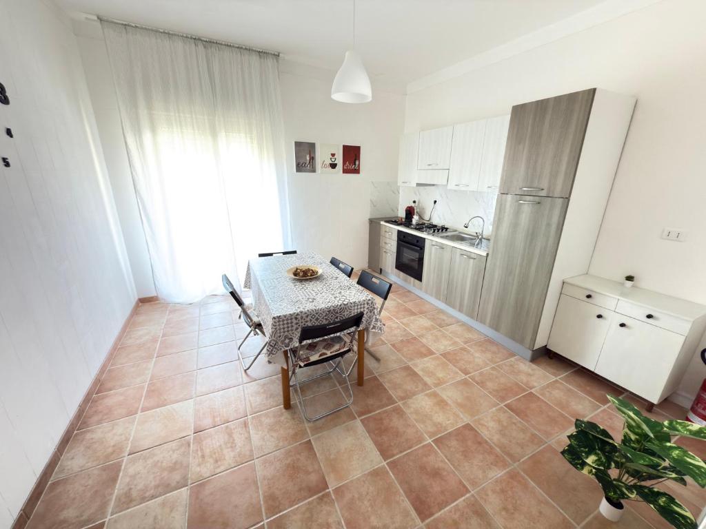 La Casa di Giusy Holiday Home - 4