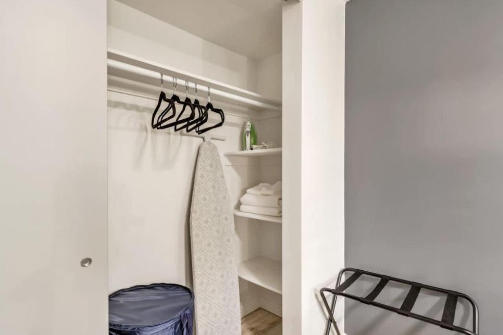 Charming 2BR Close to SLC, Salt Lake City