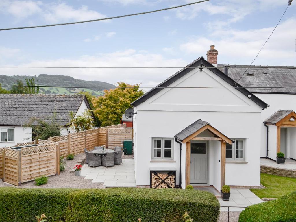 The Old Chapel, Grosmont