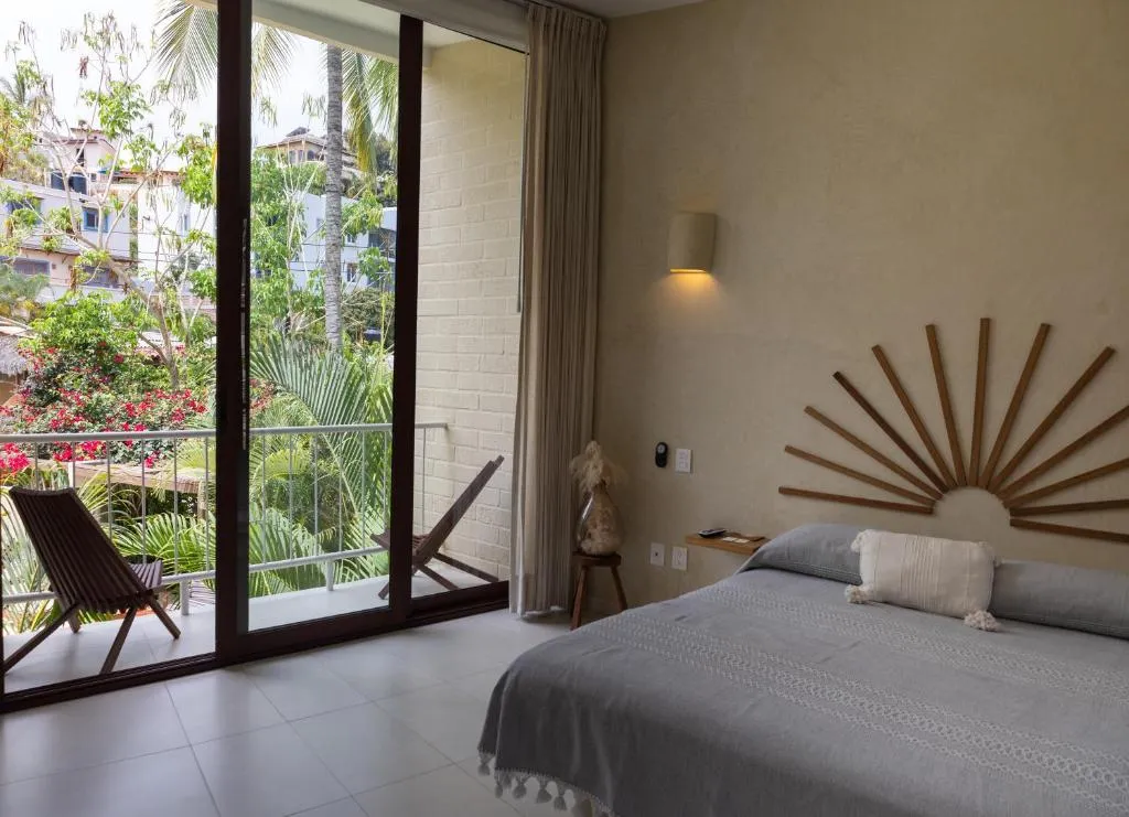 La Bohème Sayulita, Hotel in Sayulita