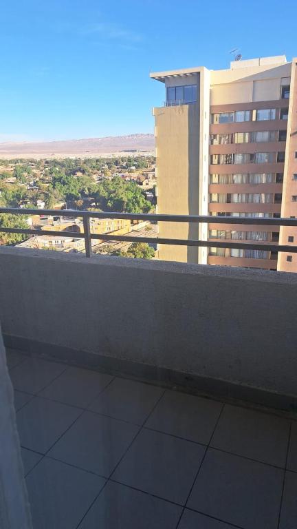 Dpto completo en Calama Centro - 5