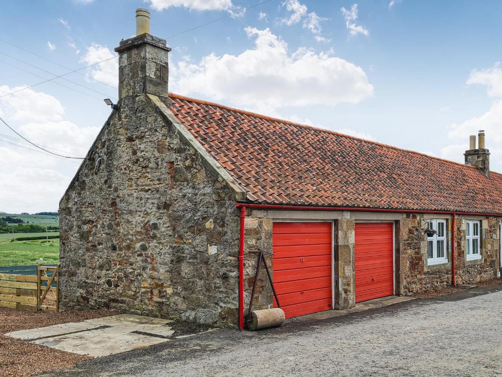 2 Setonhill Cottages, Longniddry