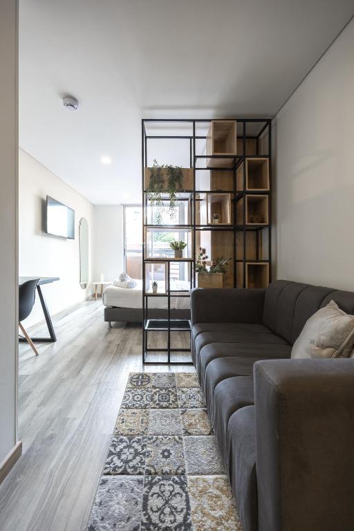 Cabrera 85 Luxury Stay - 5