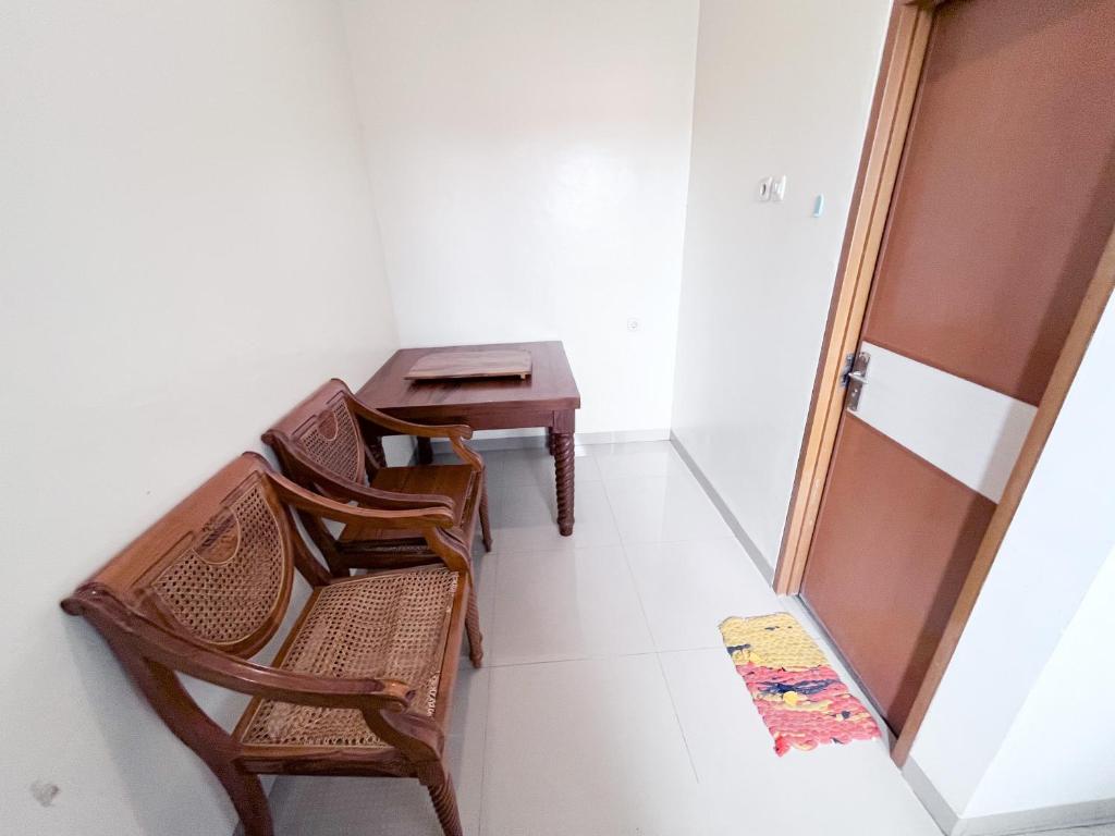 Facilities