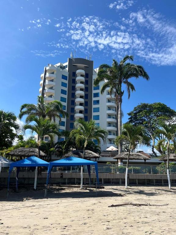 Penthouse frente al mar - 1