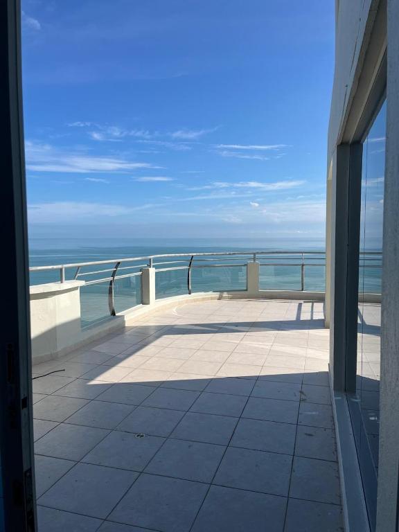 Penthouse frente al mar - 4