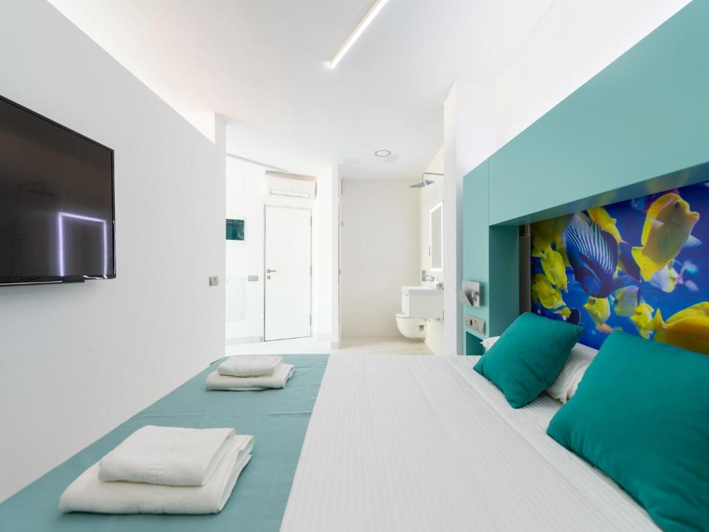 Apartment in Las Palmas near Las Canteras Beach - 3