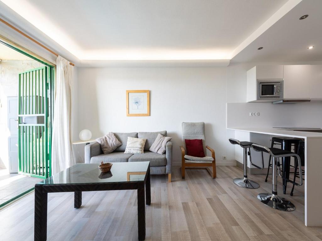 House by Playa de Las Burras with Sea Views - 3