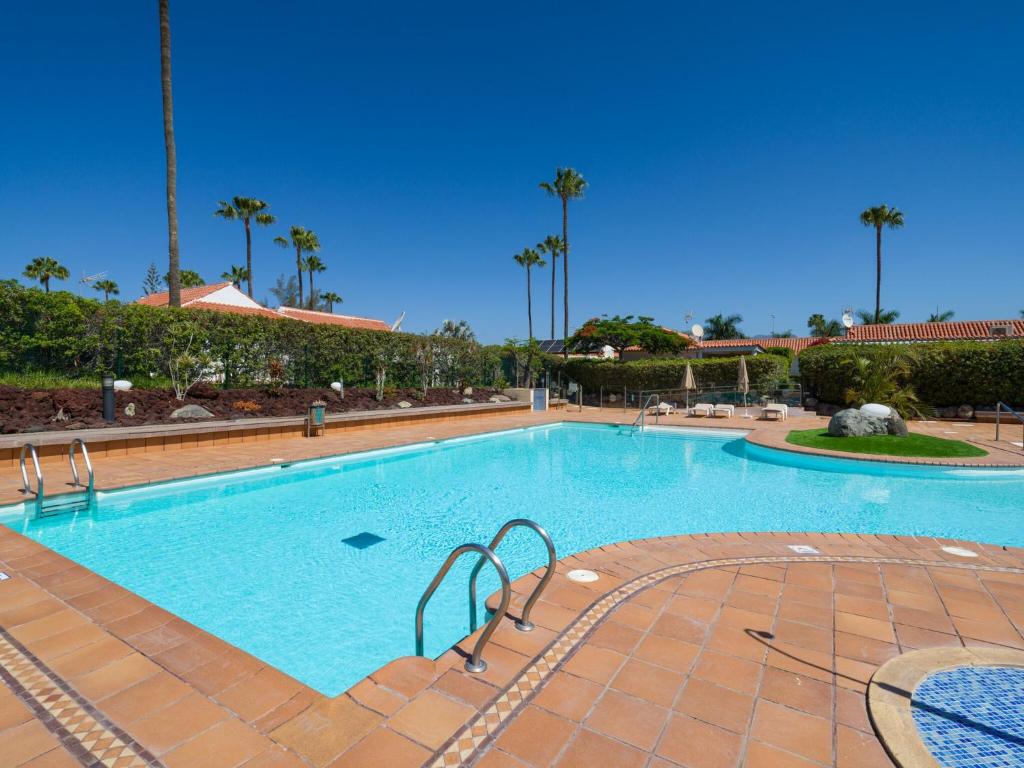 Bungalow in Gran Canaria near Yumbo Center - 5