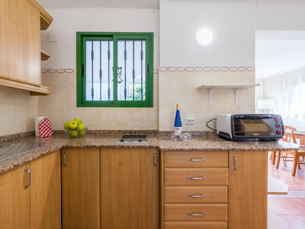 Bungalow in Gran Canaria near Yumbo Center - 3
