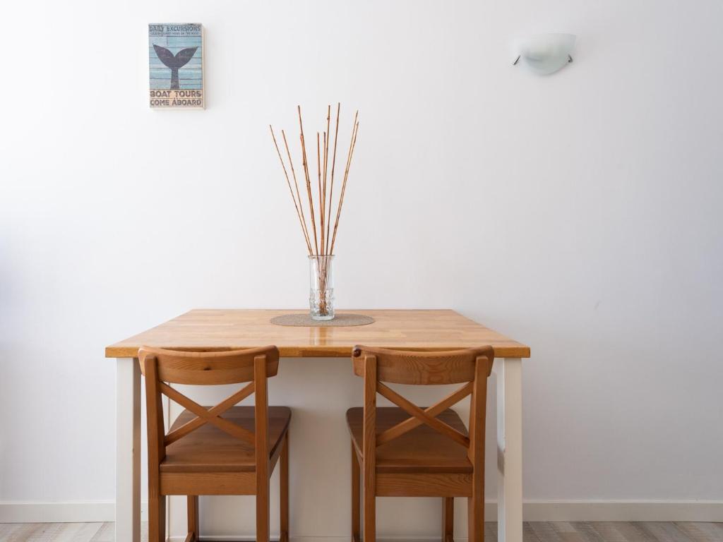 Apartment in Las Palmas by Las Canteras Beach - 2