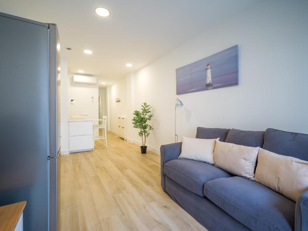 Apartment by Playa de Las Canteras Beach - 2