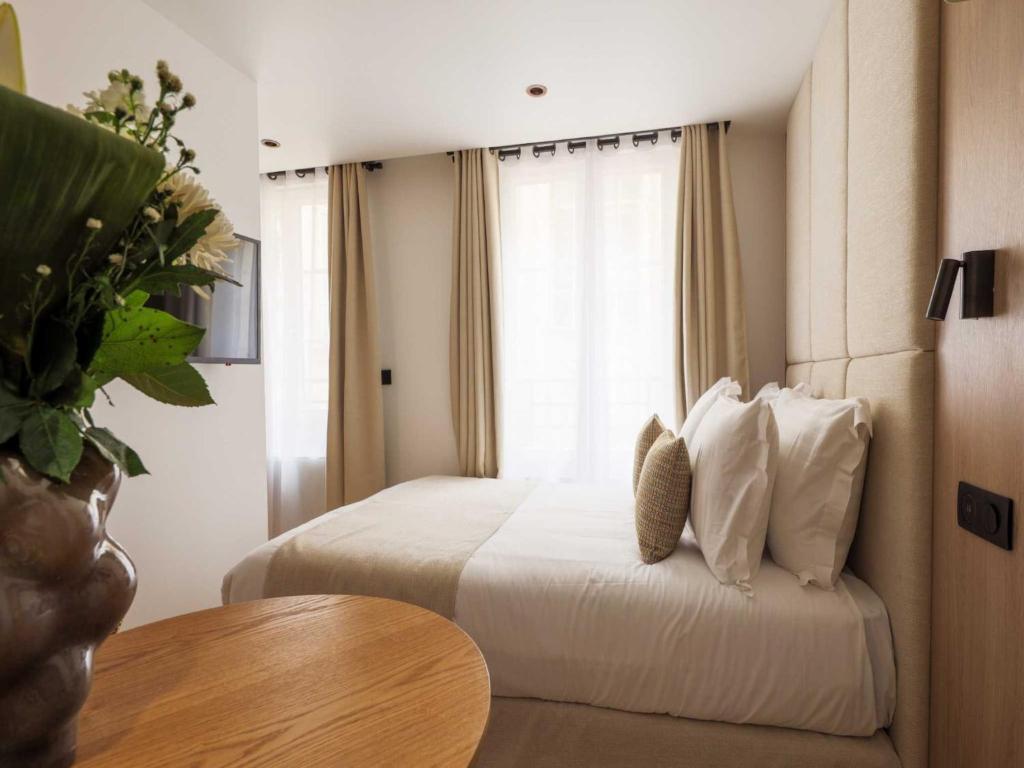 Elegant Studio 2P Montorgueil Grands Boulevards - 2