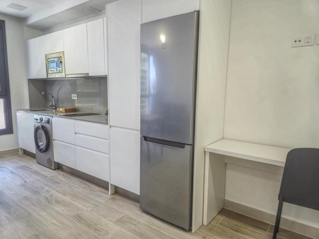 Beachfront Apartment in Las Palmas near Playa - 5