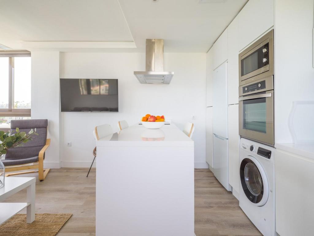 Apartment in Gran Canaria near Playa del Pirata - 3