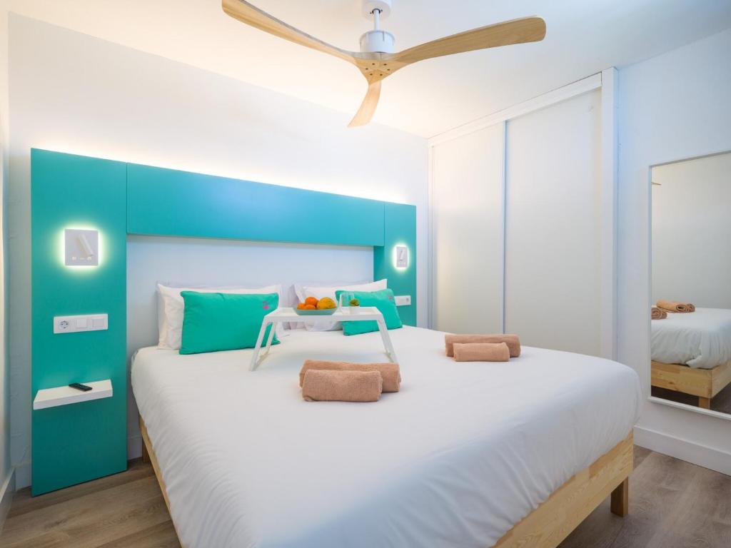 Apartment in Gran Canaria near Playa del Pirata - 4
