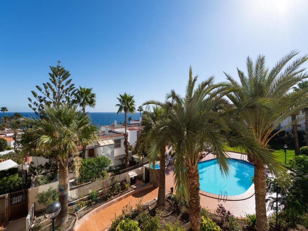 Apartment in Gran Canaria near Playa del Pirata - 5