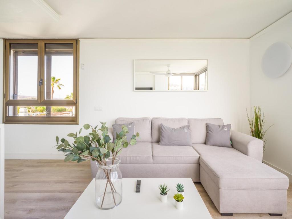 Apartment in Gran Canaria near Playa del Pirata, Maspalomas