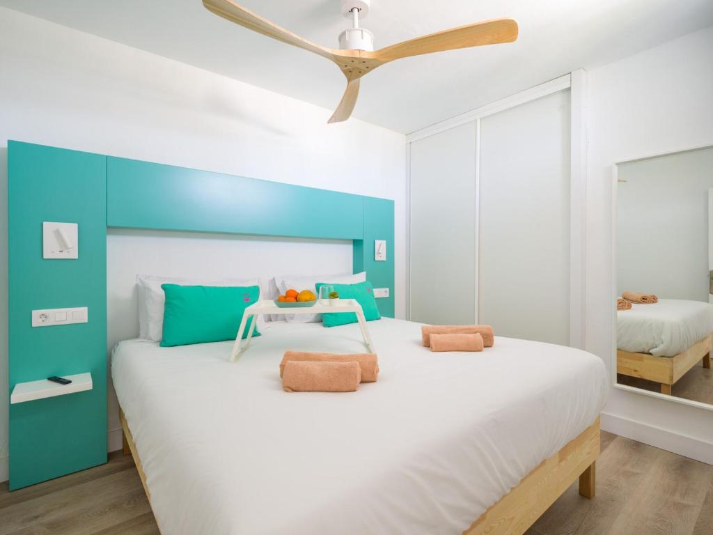 Bungalow in Maspalomas by El Besudo Beach - 3
