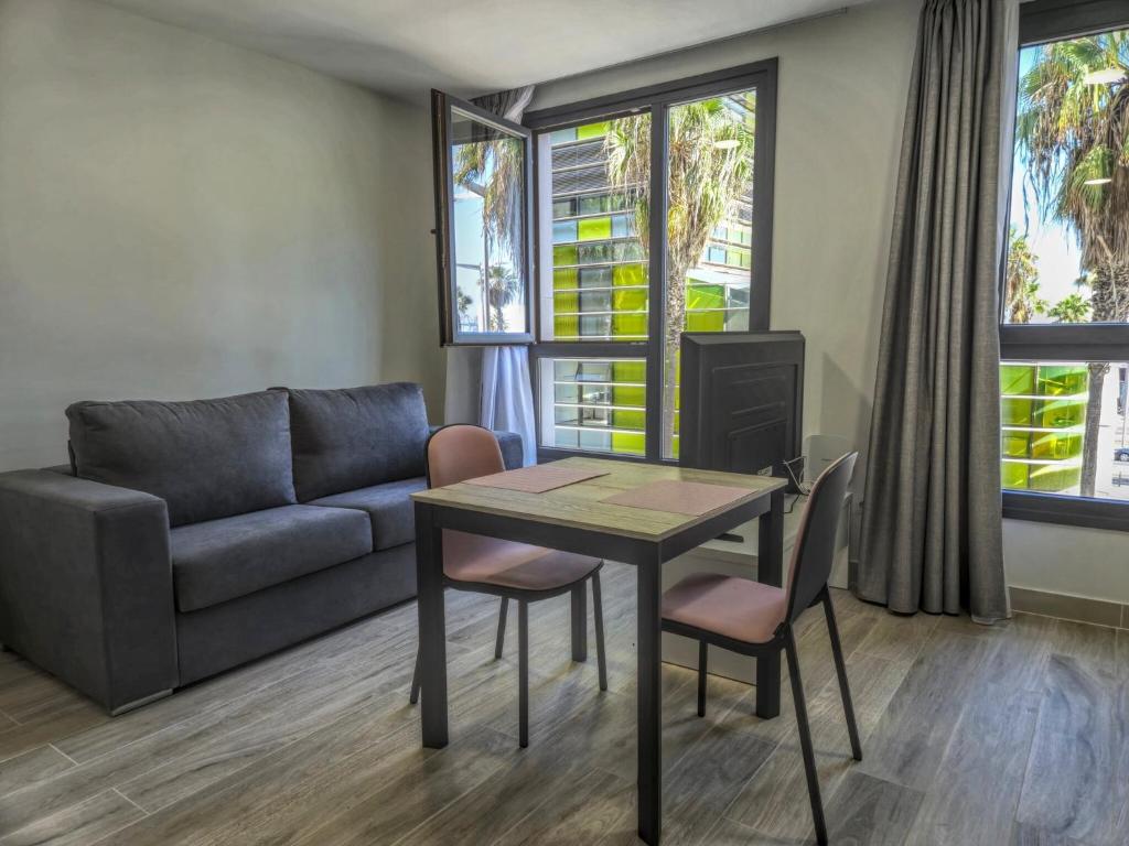 Apartment in Las Palmas by Las Canteras Beach, Las Palmas de Gran Canaria