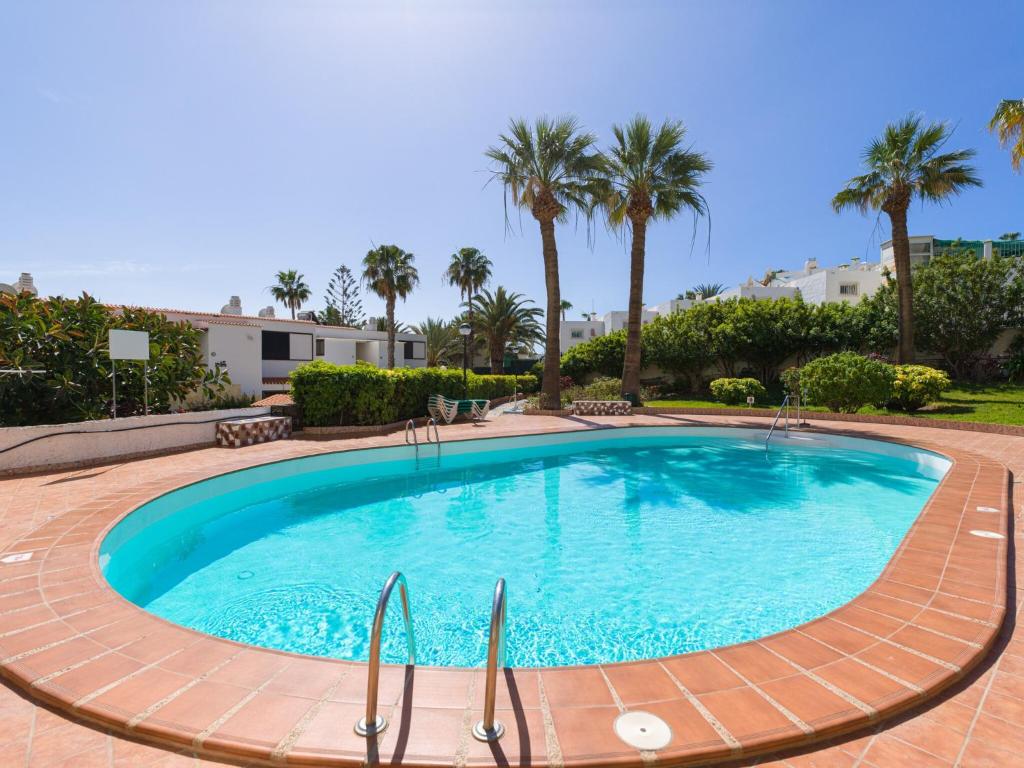 Studio in Maspalomas by El Besudo Beach - 2