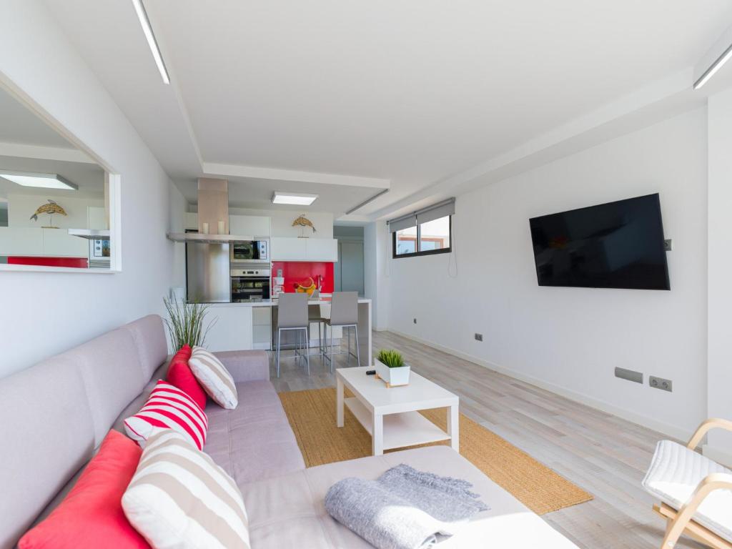 Studio in Maspalomas by El Besudo Beach - 3